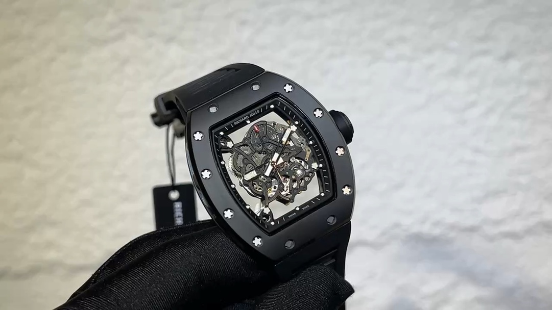 Richard Mille